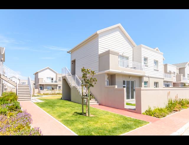 2 BEDROOM APARTMENT SOLD IN SUNNINGDALE